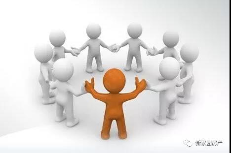 房產經紀人的一天，與網絡科技研發的跨界融合