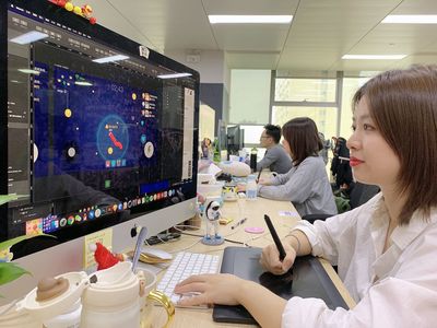 微派網絡 從《貪吃蛇大作戰》到社會經濟信息服務的多維拓展