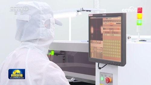 10月份新質生產力加速培育，工業(yè)機器人銷售收入同比增超40%